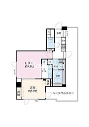 大田区北千束２丁目