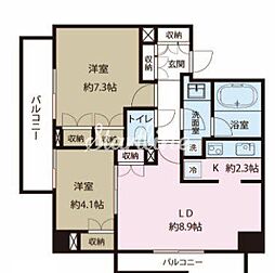 大田区北千束２丁目
