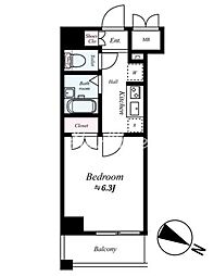 大田区鵜の木１丁目