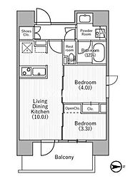 台東区元浅草４丁目