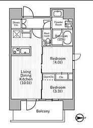台東区元浅草４丁目