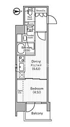 台東区元浅草４丁目