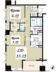 中央区日本橋堀留町２丁目