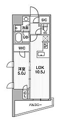 品川区東大井３丁目