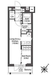 渋谷区代々木２丁目