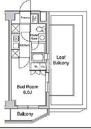 目黒区下目黒１丁目