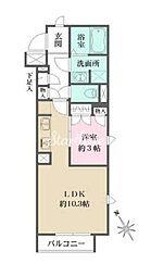 品川区小山５丁目