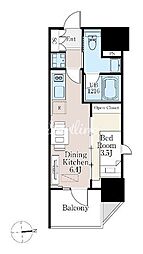 荒川区荒川５丁目