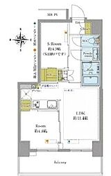 中央区晴海３丁目