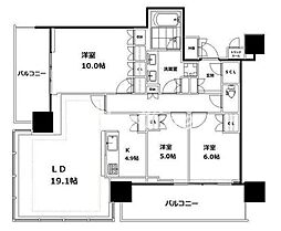 港区浜松町１丁目