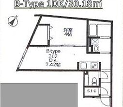 品川区荏原２丁目