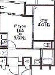 品川区荏原２丁目