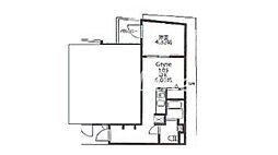 品川区荏原２丁目