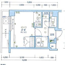 品川区西五反田７丁目