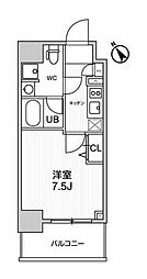 台東区柳橋１丁目