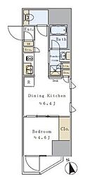 台東区元浅草１丁目