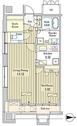 港区東新橋２丁目