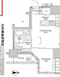 台東区雷門１丁目