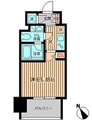 大田区大森北１丁目