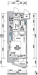 大田区南蒲田２丁目