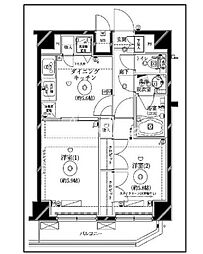 大田区西蒲田７丁目