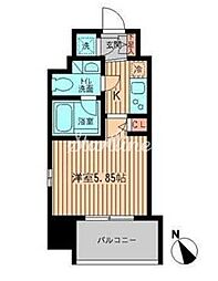 大田区大森北１丁目