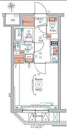 大田区羽田５丁目
