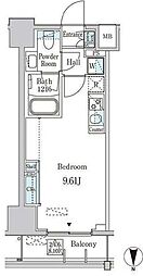 大田区西蒲田７丁目