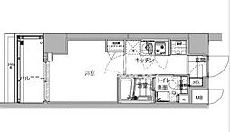 品川区中延６丁目
