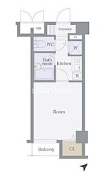 渋谷区代々木１丁目