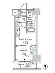 大田区西蒲田７丁目