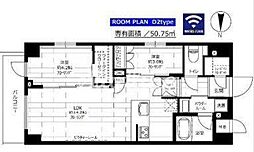 墨田区亀沢３丁目