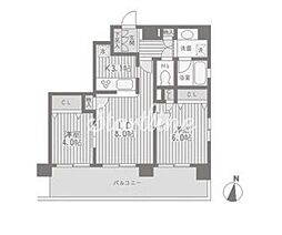 墨田区亀沢１丁目