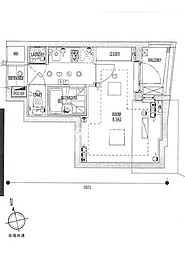 品川区西五反田８丁目