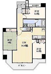 江東区清澄１丁目