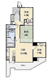 江東区清澄１丁目