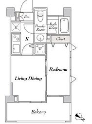 大田区北千束２丁目