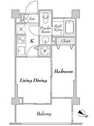 大田区北千束２丁目