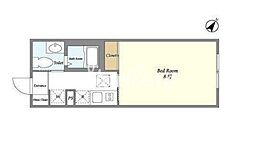 大田区北千束２丁目