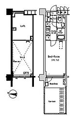 江東区辰巳２丁目