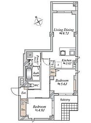 品川区平塚２丁目