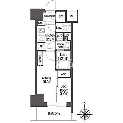新宿区新宿６丁目