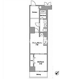 新宿区新宿６丁目