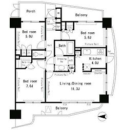 新宿区四谷４丁目