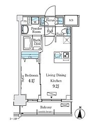 江東区南砂２丁目