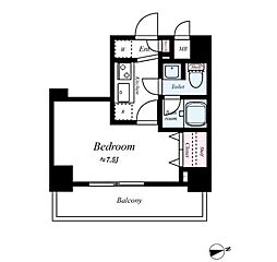 荒川区東日暮里３丁目