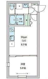 新宿区西早稲田２丁目