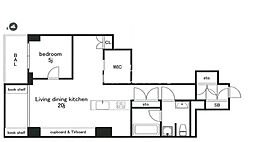港区赤坂８丁目