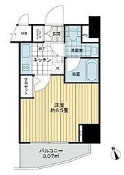 港区新橋６丁目