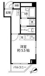 江東区南砂７丁目
